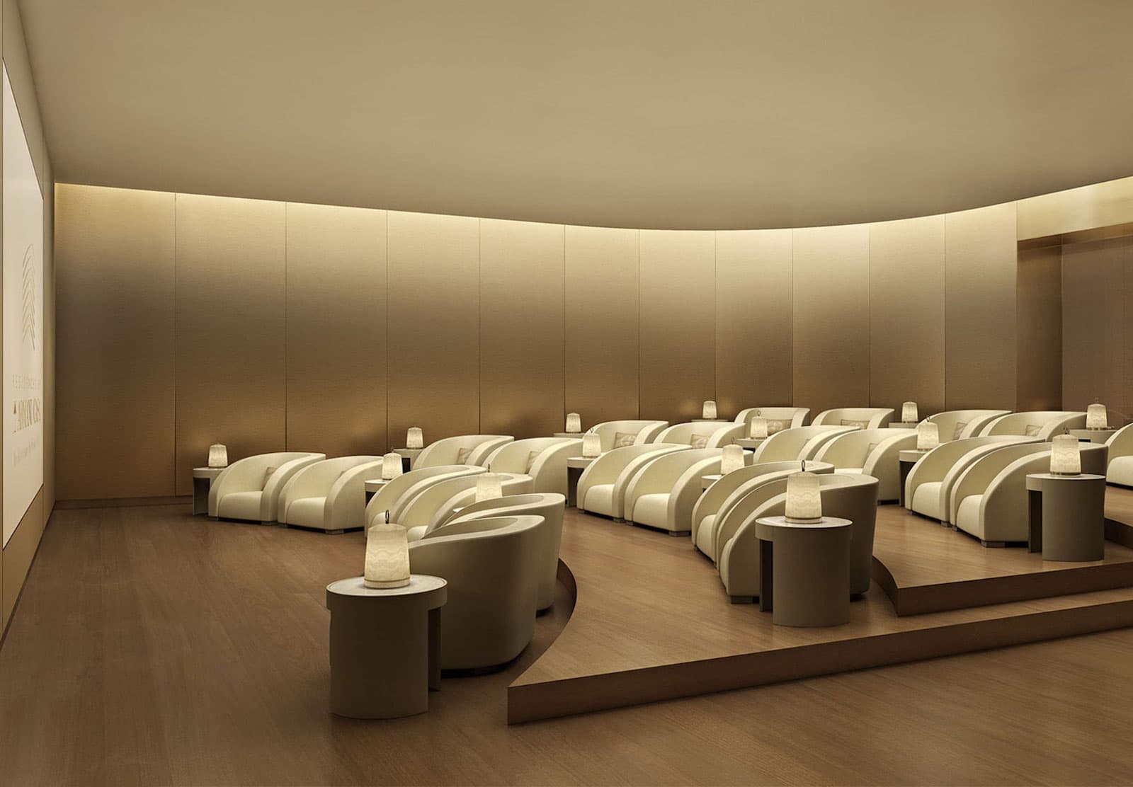 Armani Residences photo 21