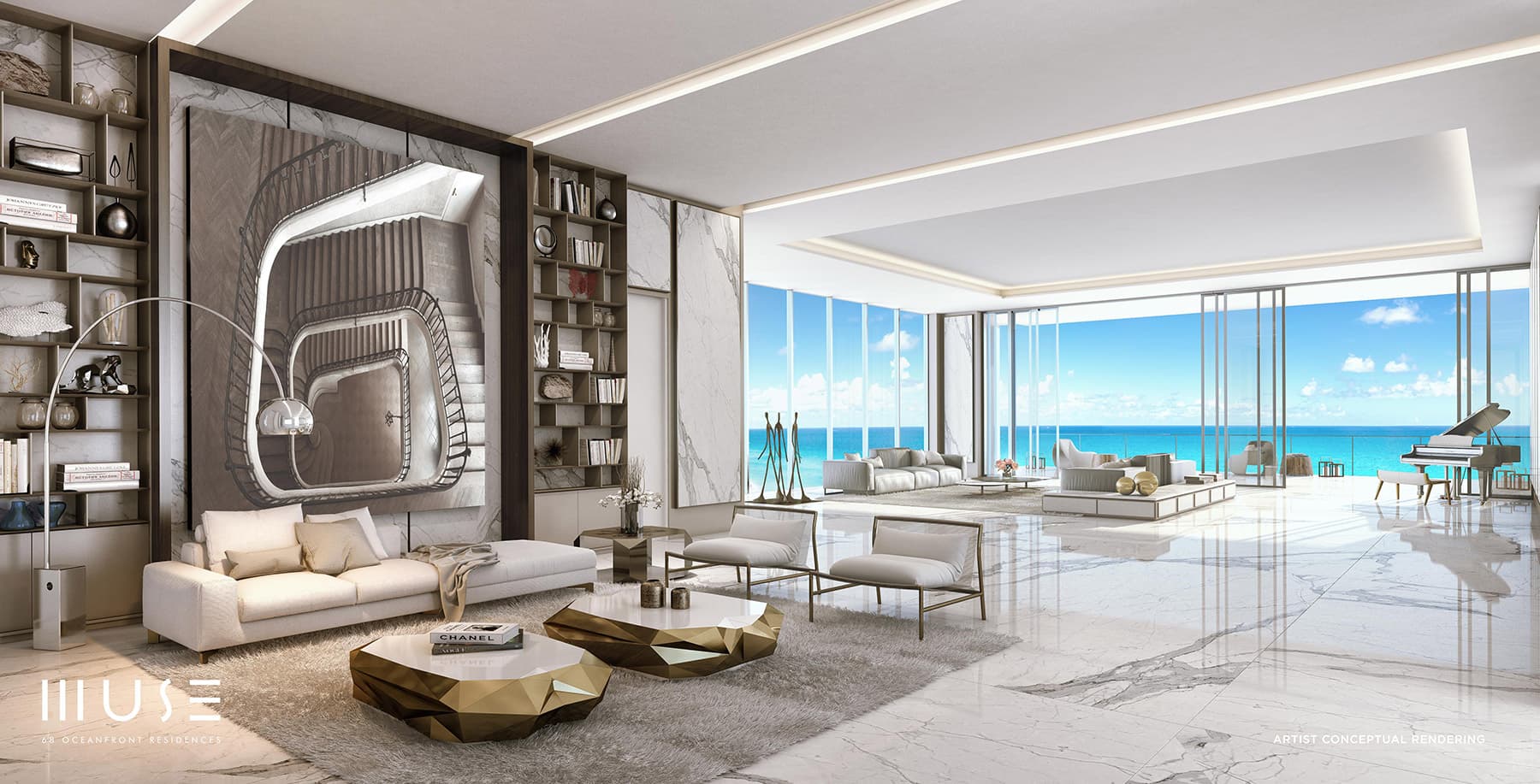 MUSE Residences photo 19