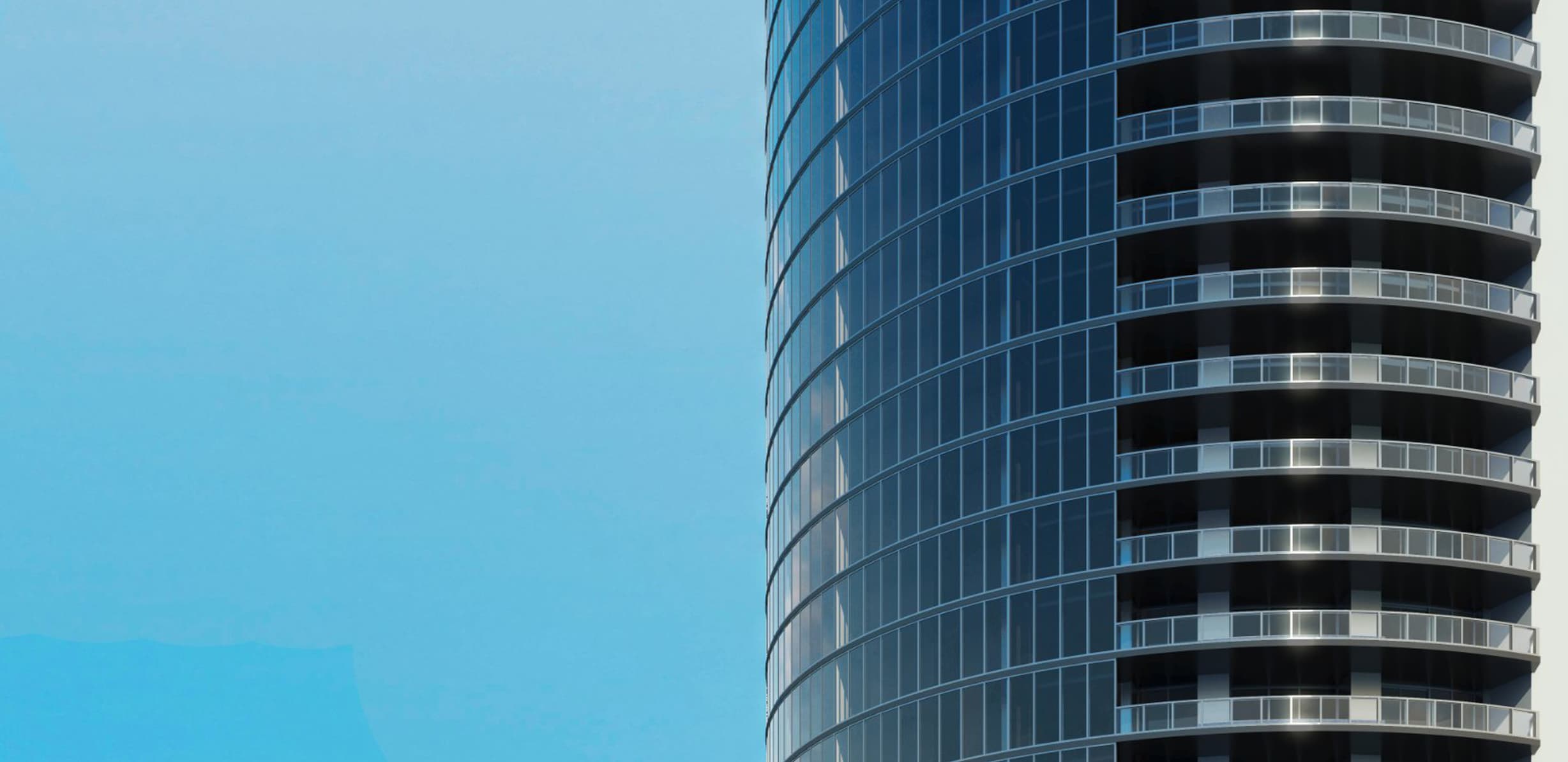 Porsche Design Tower photo 4