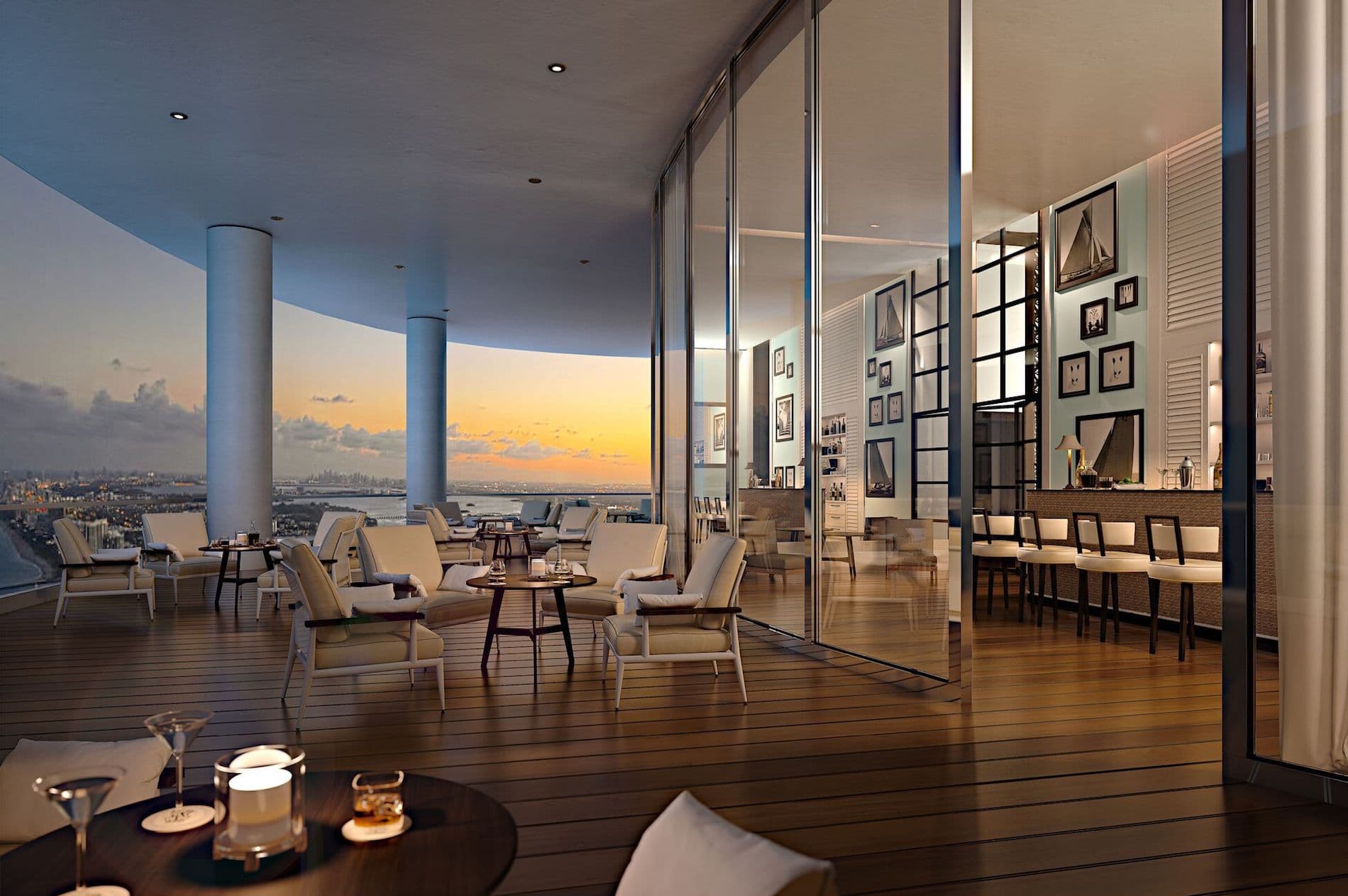 Ritz Carlton Sunny Isles photo 14