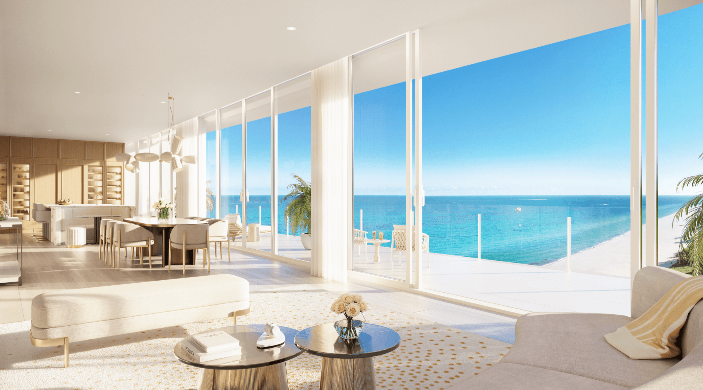 Ritz Carlton South Beach photo 12