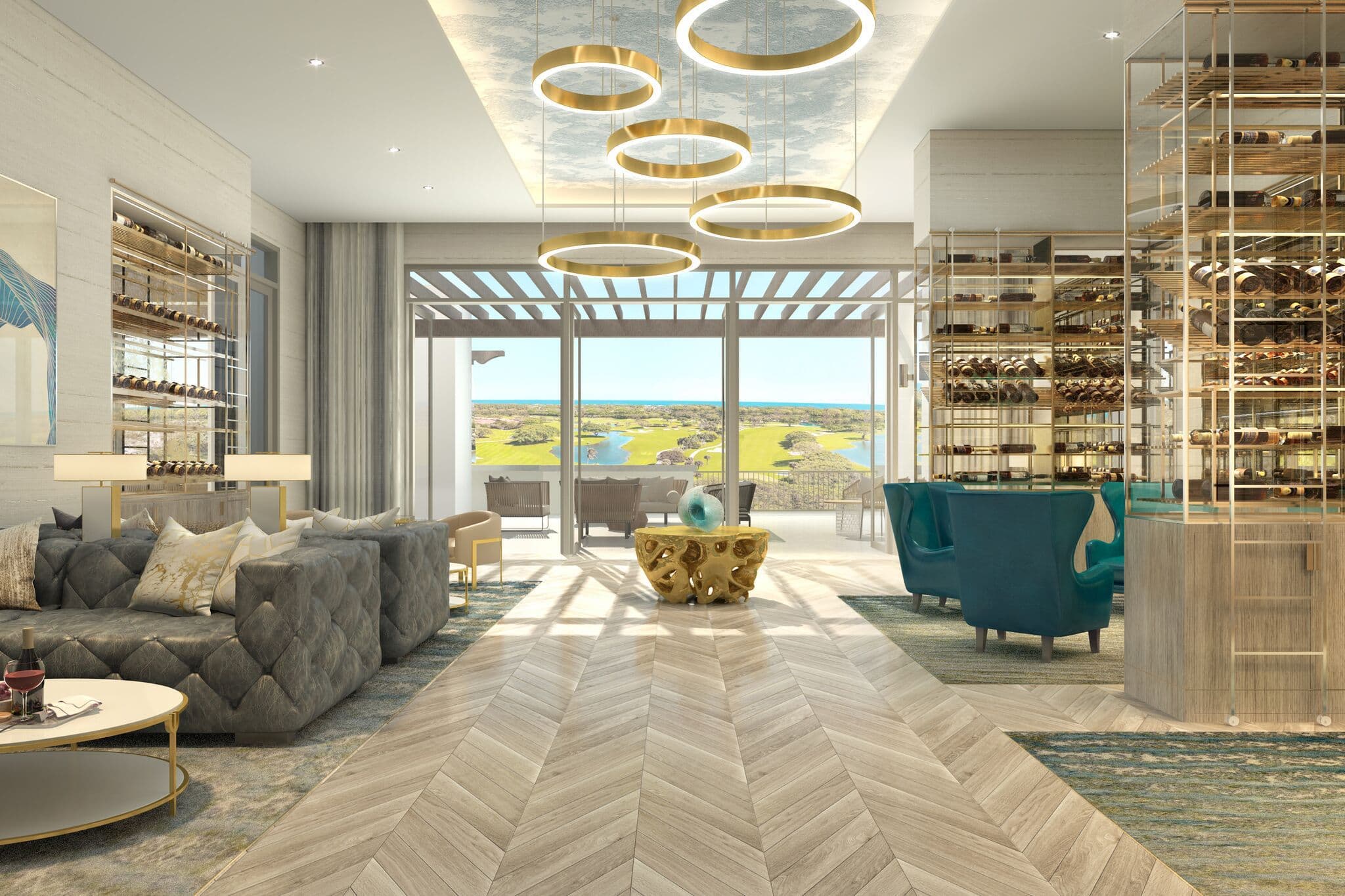 Mandarin Oriental photo 8