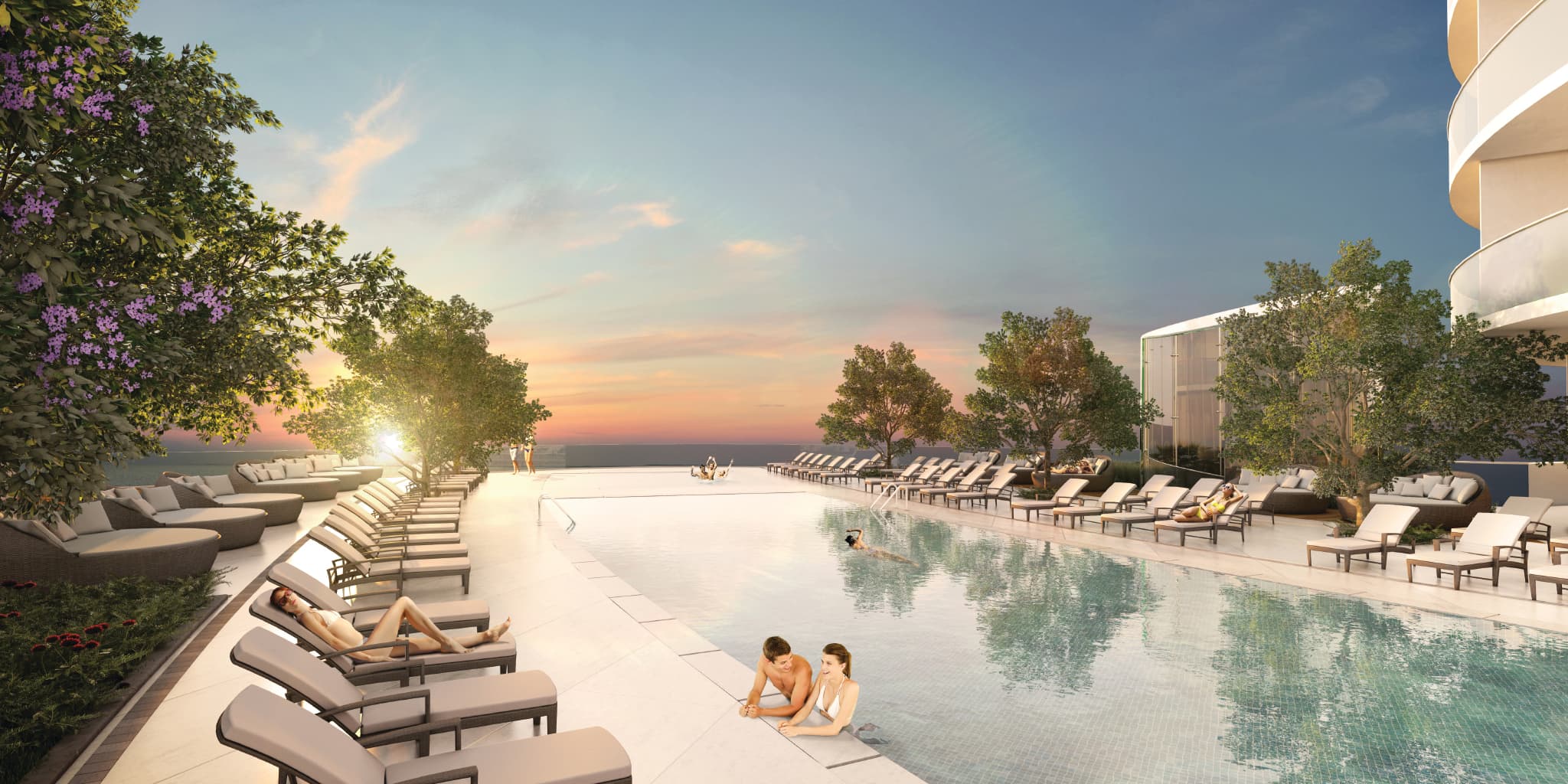 Aria on the Bay photo 10