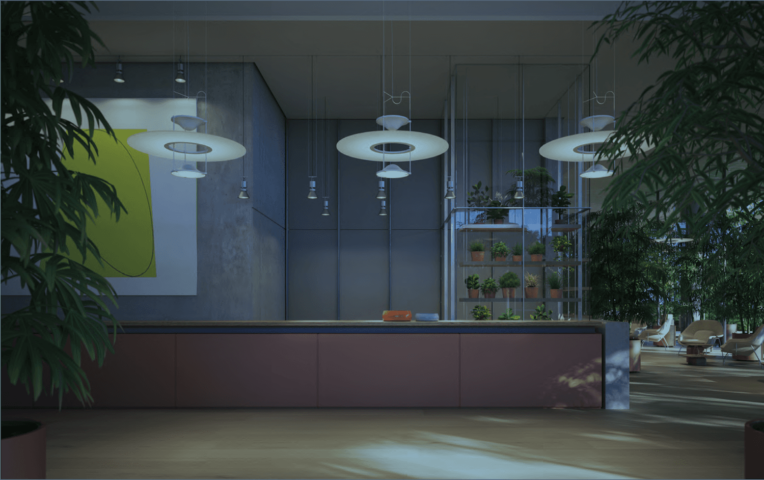 Eighty Seven Park photo 5