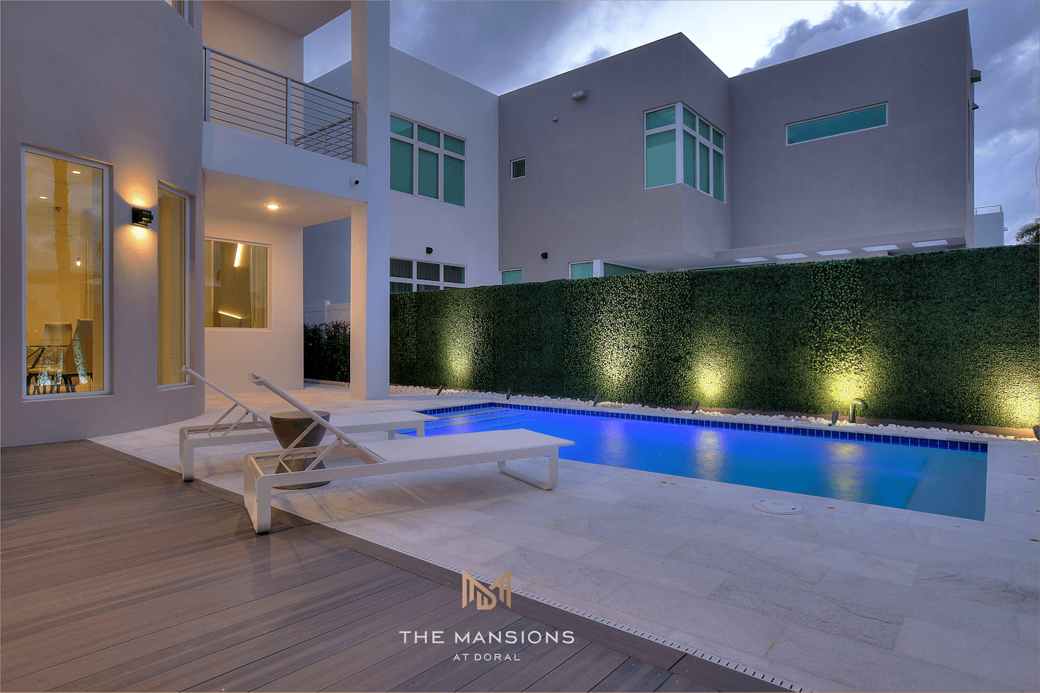 Mansions at Doral photo 16