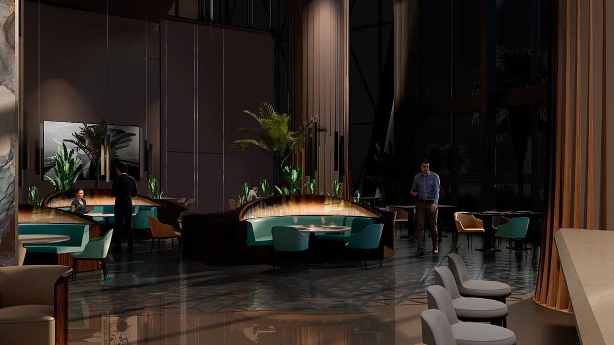 Bentley Residences photo 7