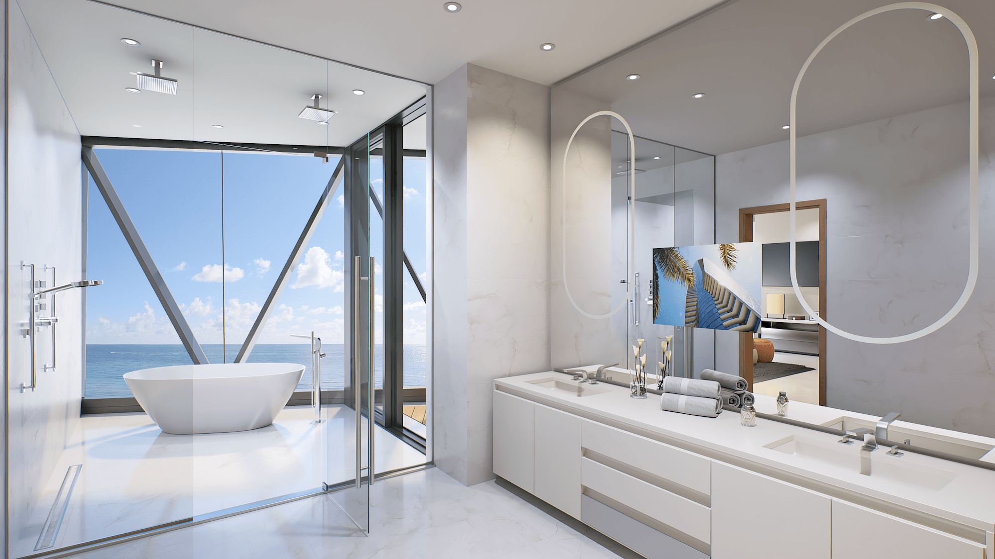 Bentley Residences photo 18