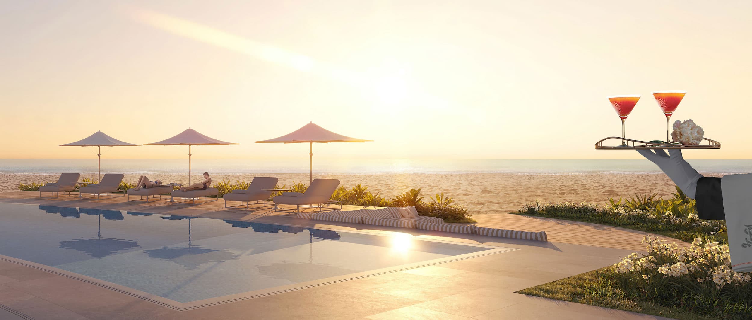St Regis Sunny Isles photo 13