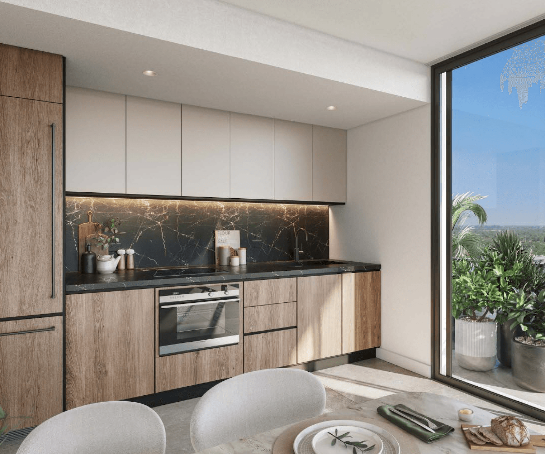 NEXO Residences photo 6