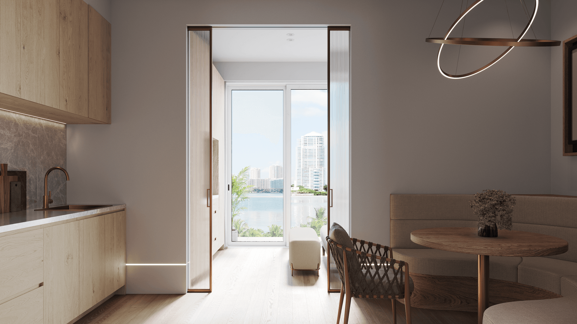 VIDA Residences photo 15