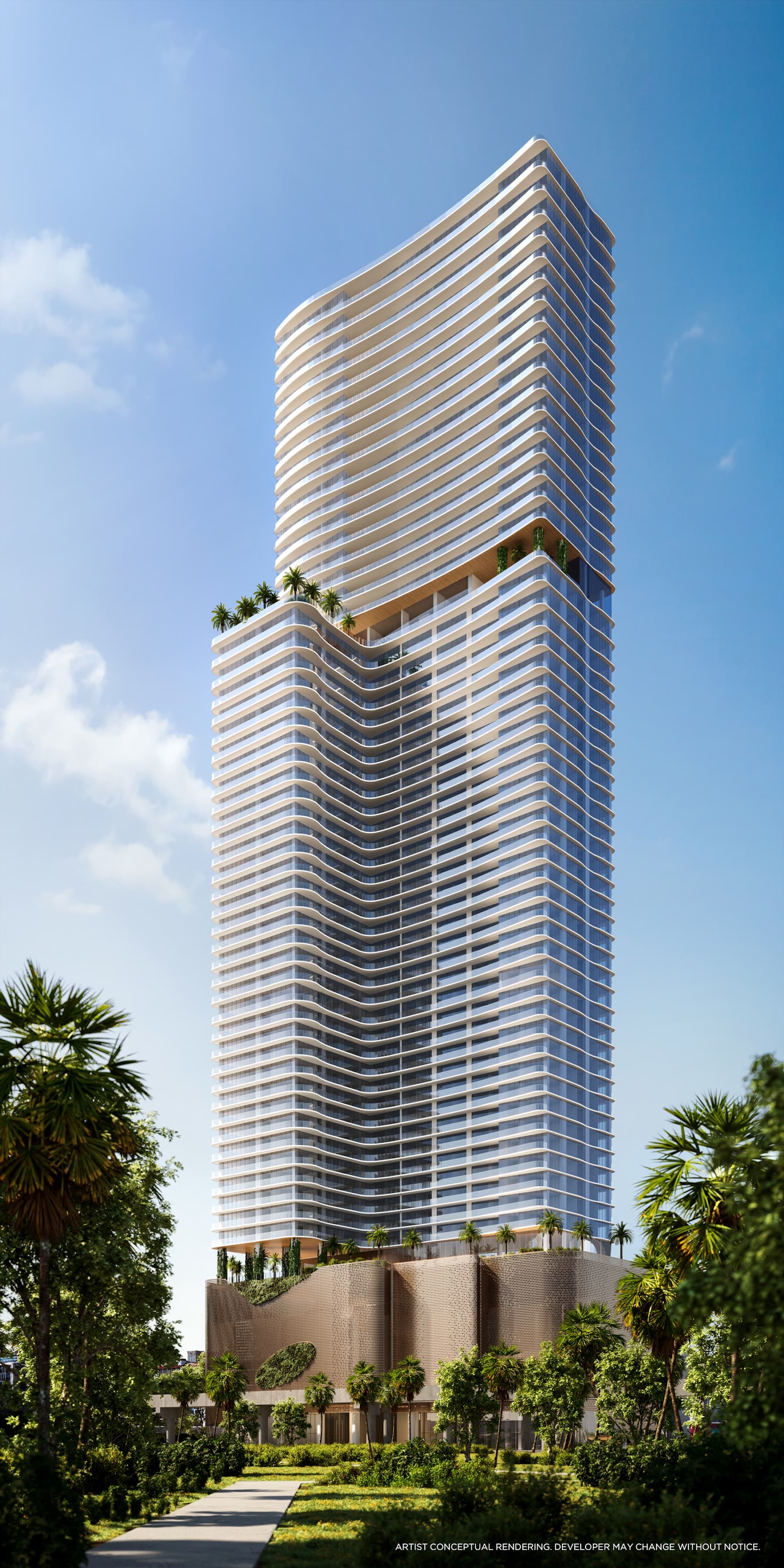 JEM Residences photo 10