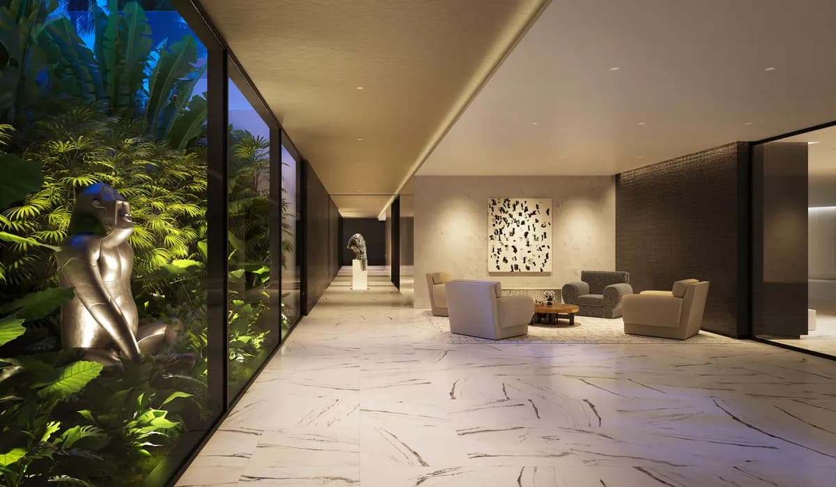 The Raleigh, A Rosewood Hotel & Residences photo 11