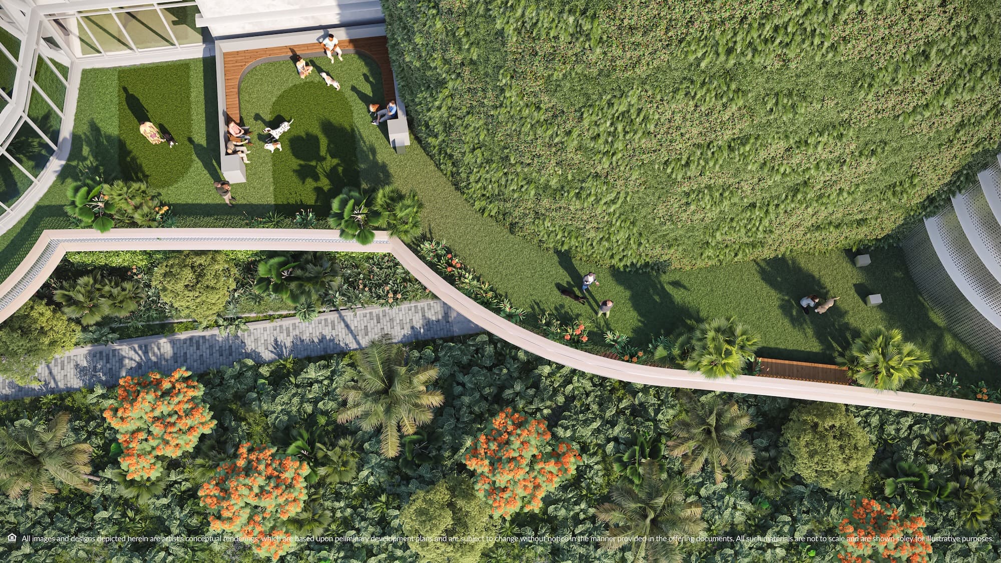 Continuum Club & Residences photo 30