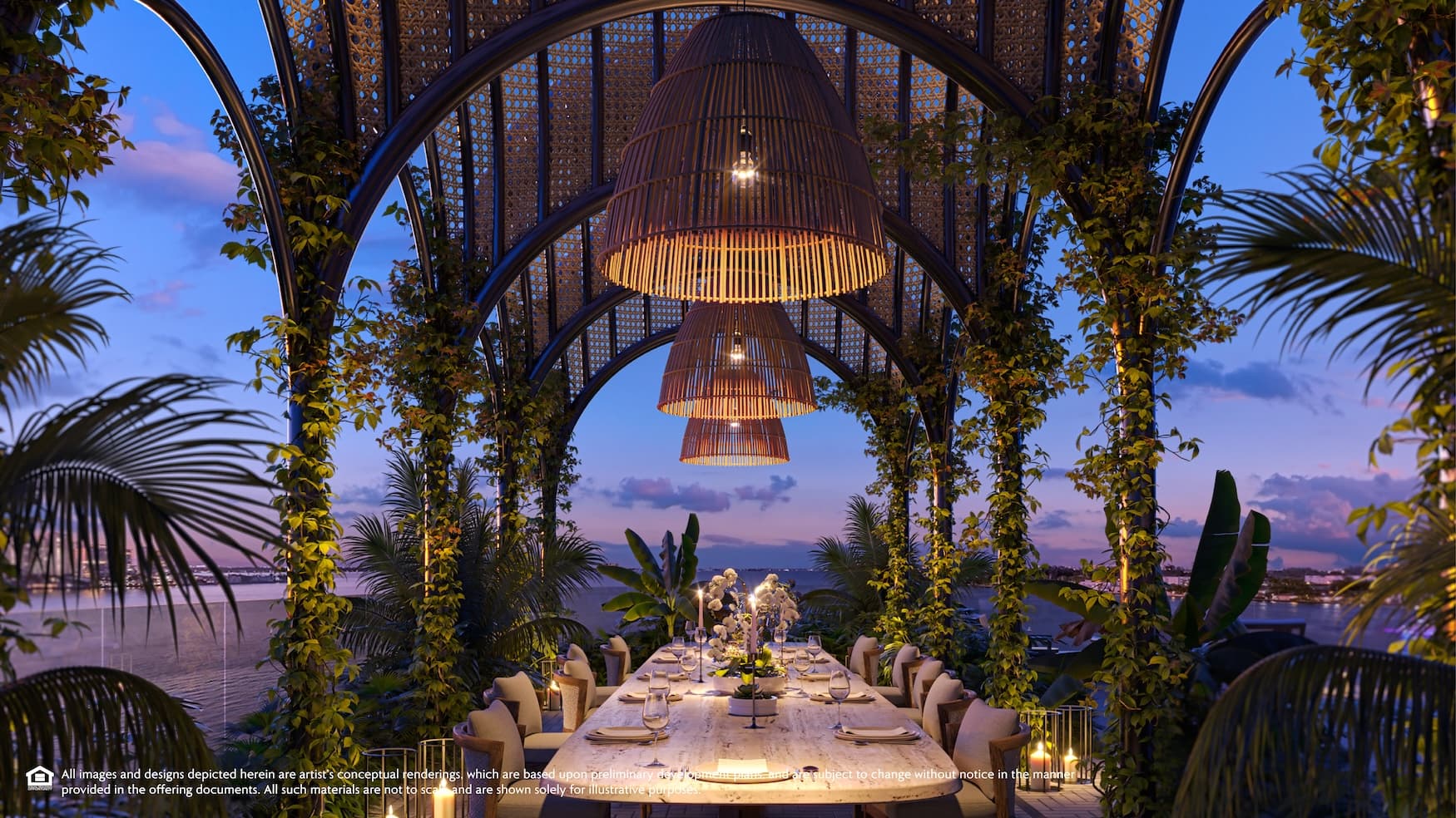 Continuum Club & Residences photo 14
