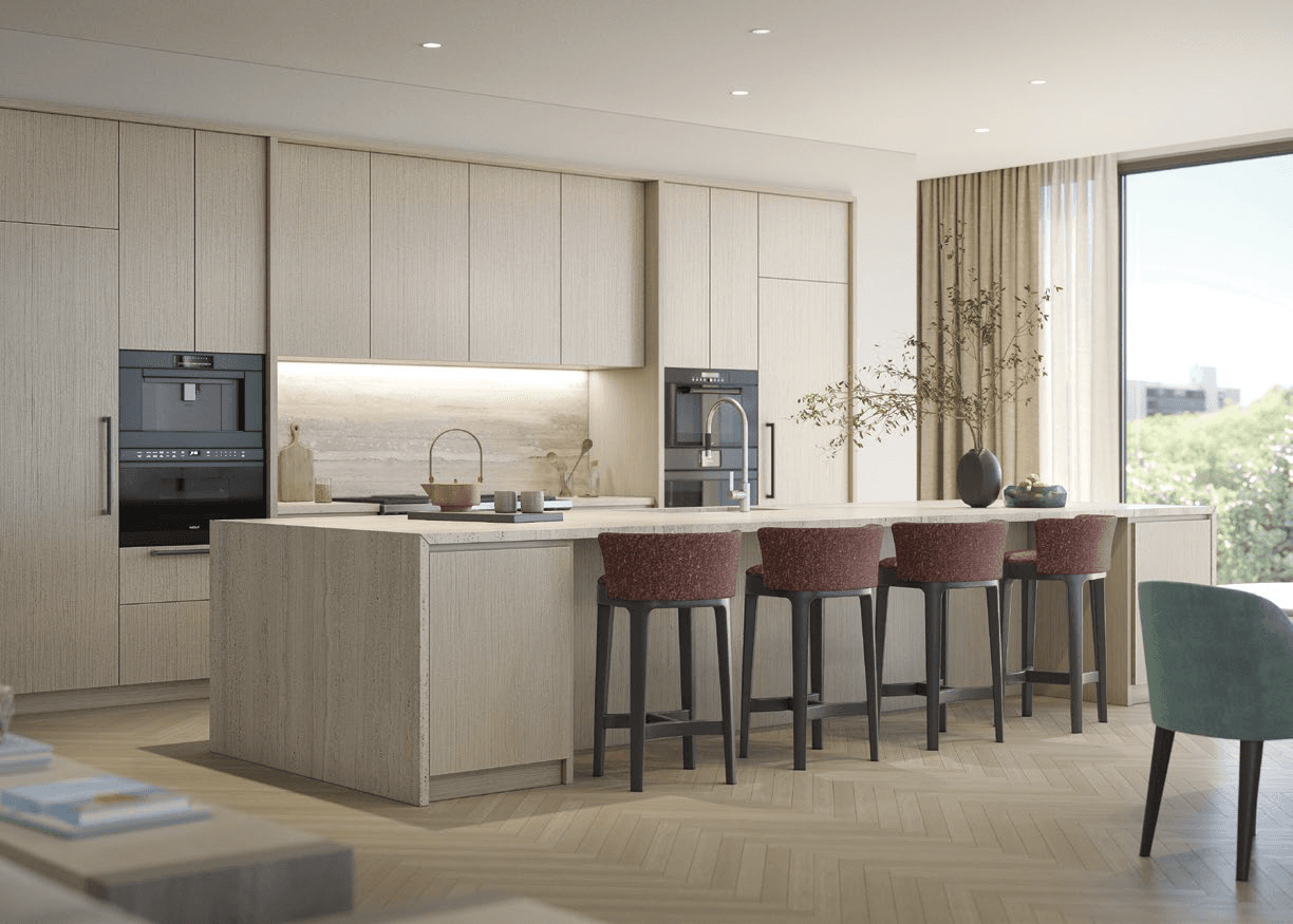 Rosewood Residences photo 4