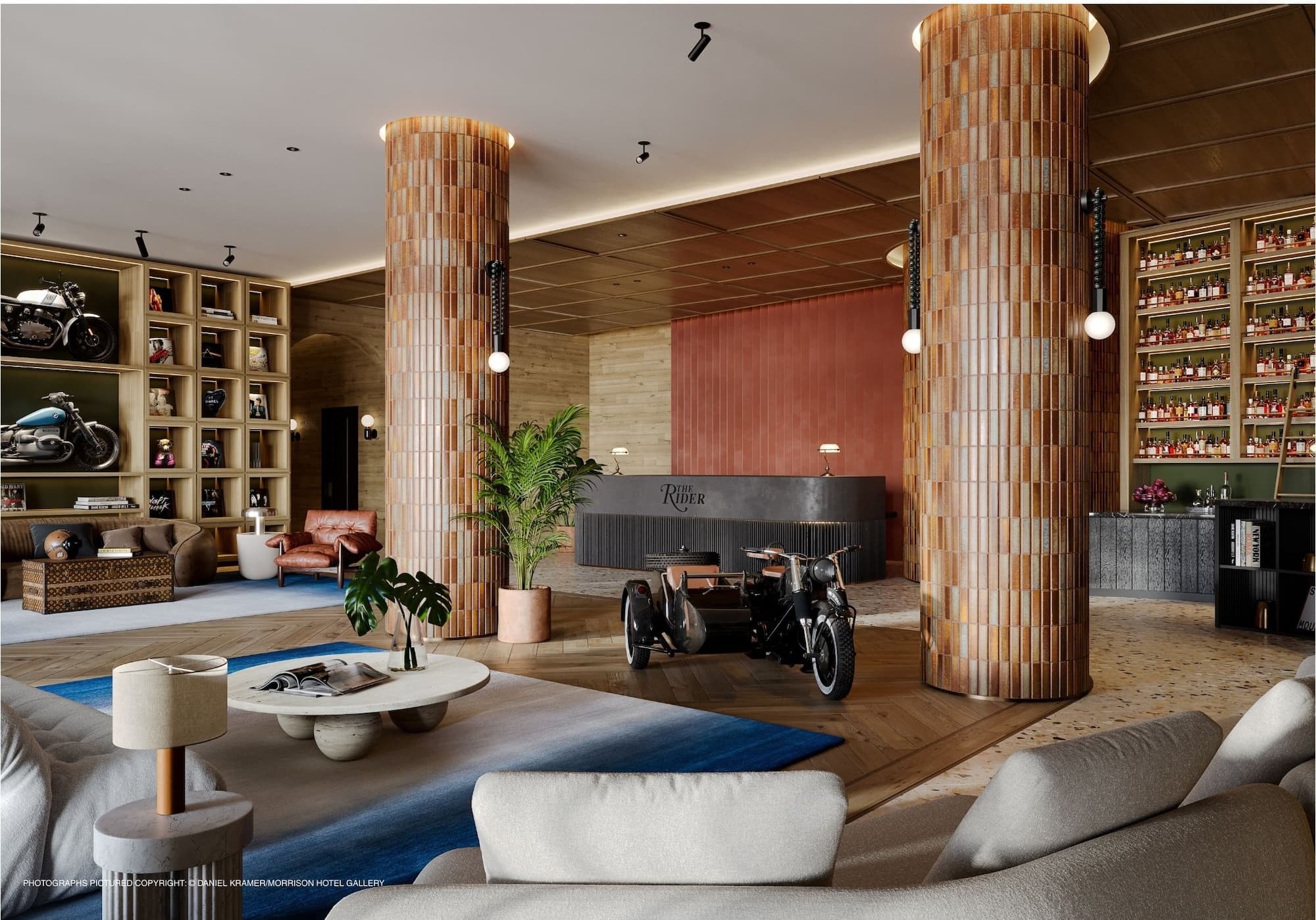 The Rider Residences photo 8