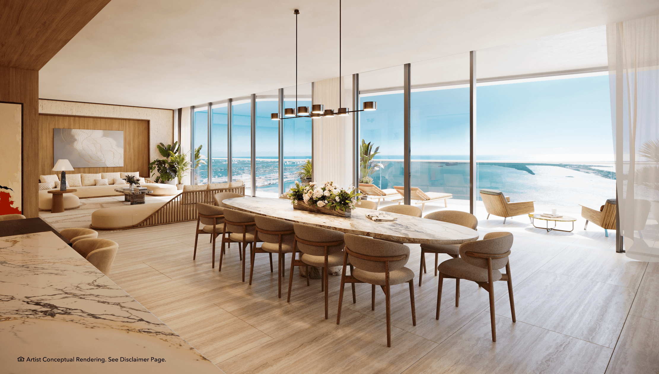 Mandarin Oriental Brickell Key photo 16