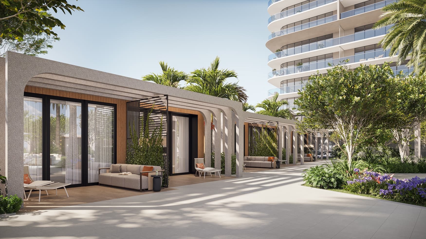 Icon Beach Hollywood photo 16
