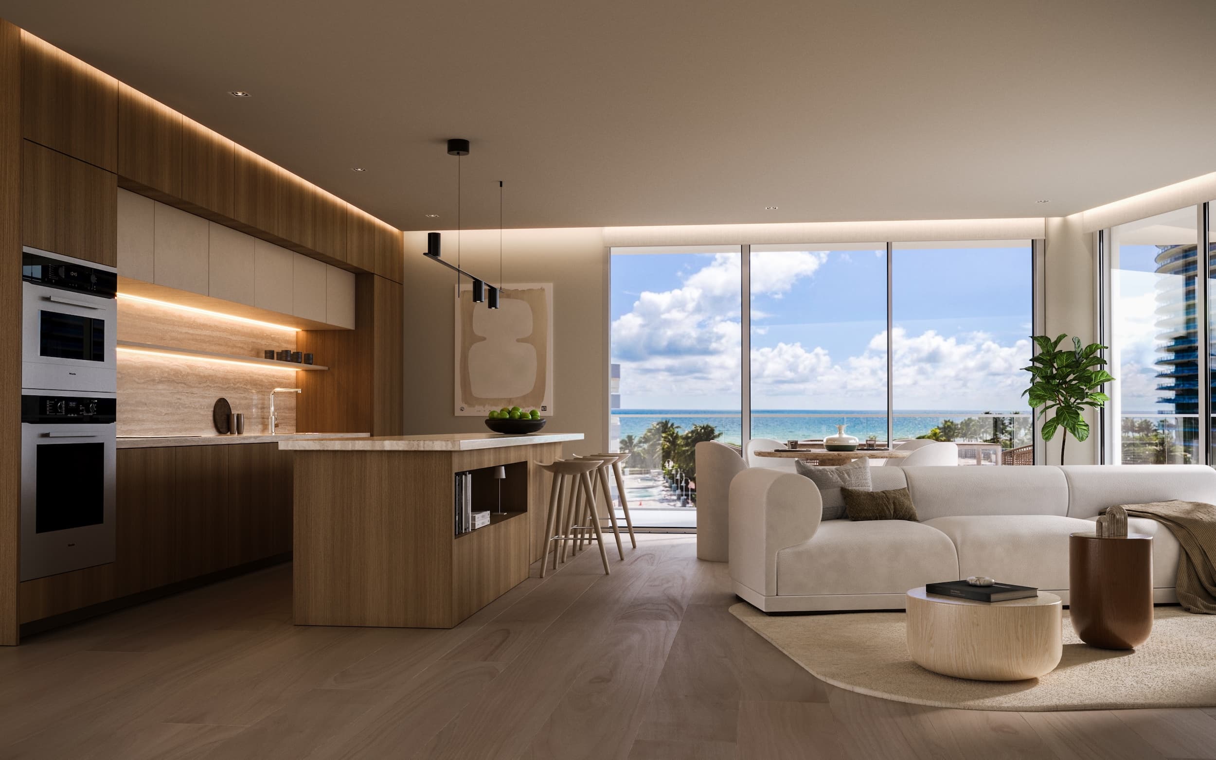 Surf Row Residences photo 9
