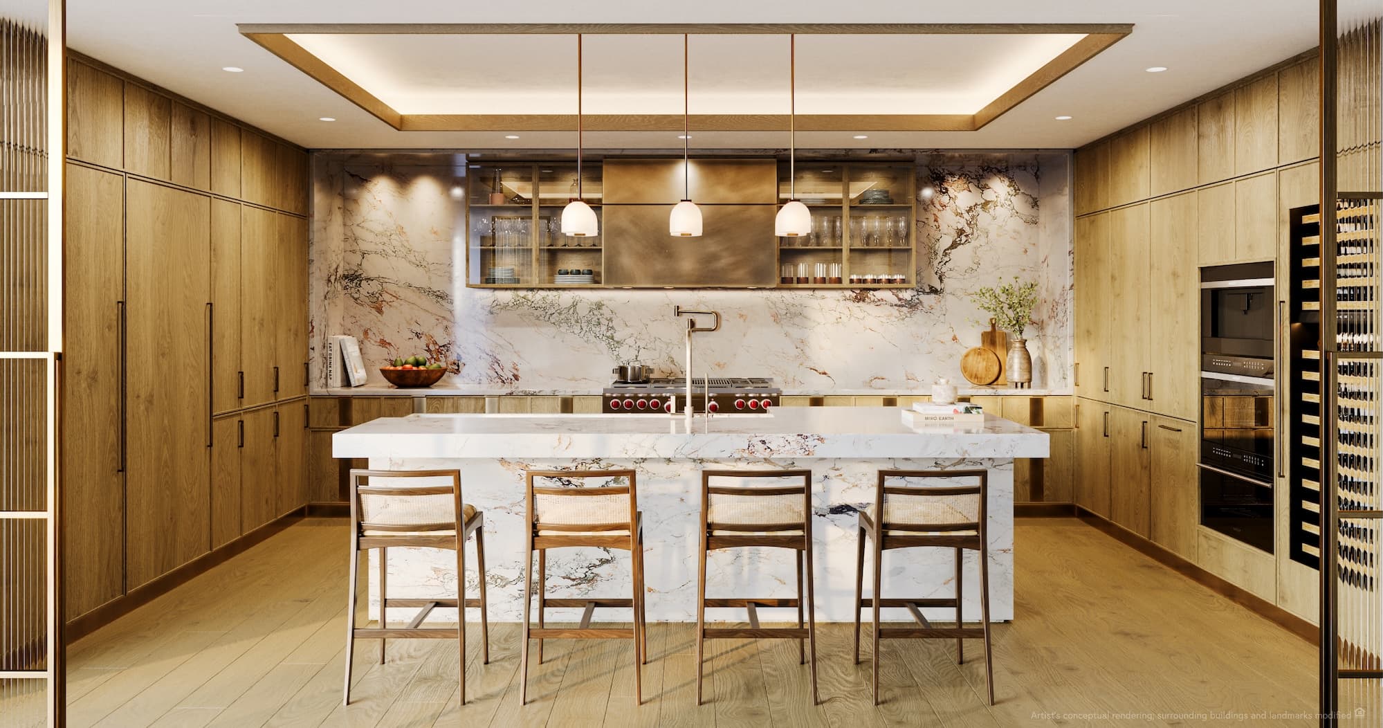 The Residences at Six Fisher Island photo 48