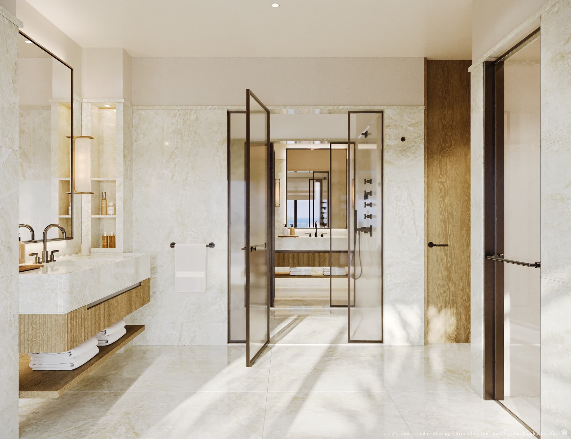 The Residences at Six Fisher Island photo 49