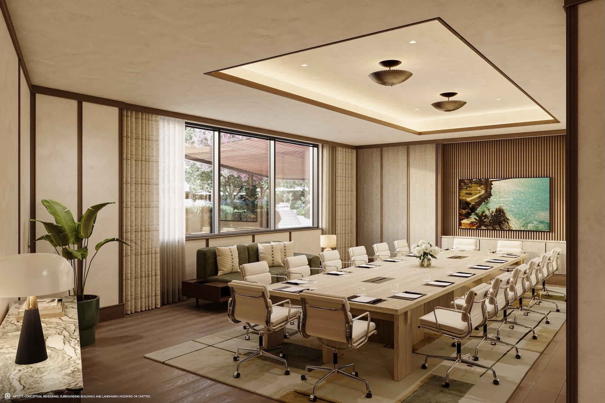 The Residences at Six Fisher Island photo 6