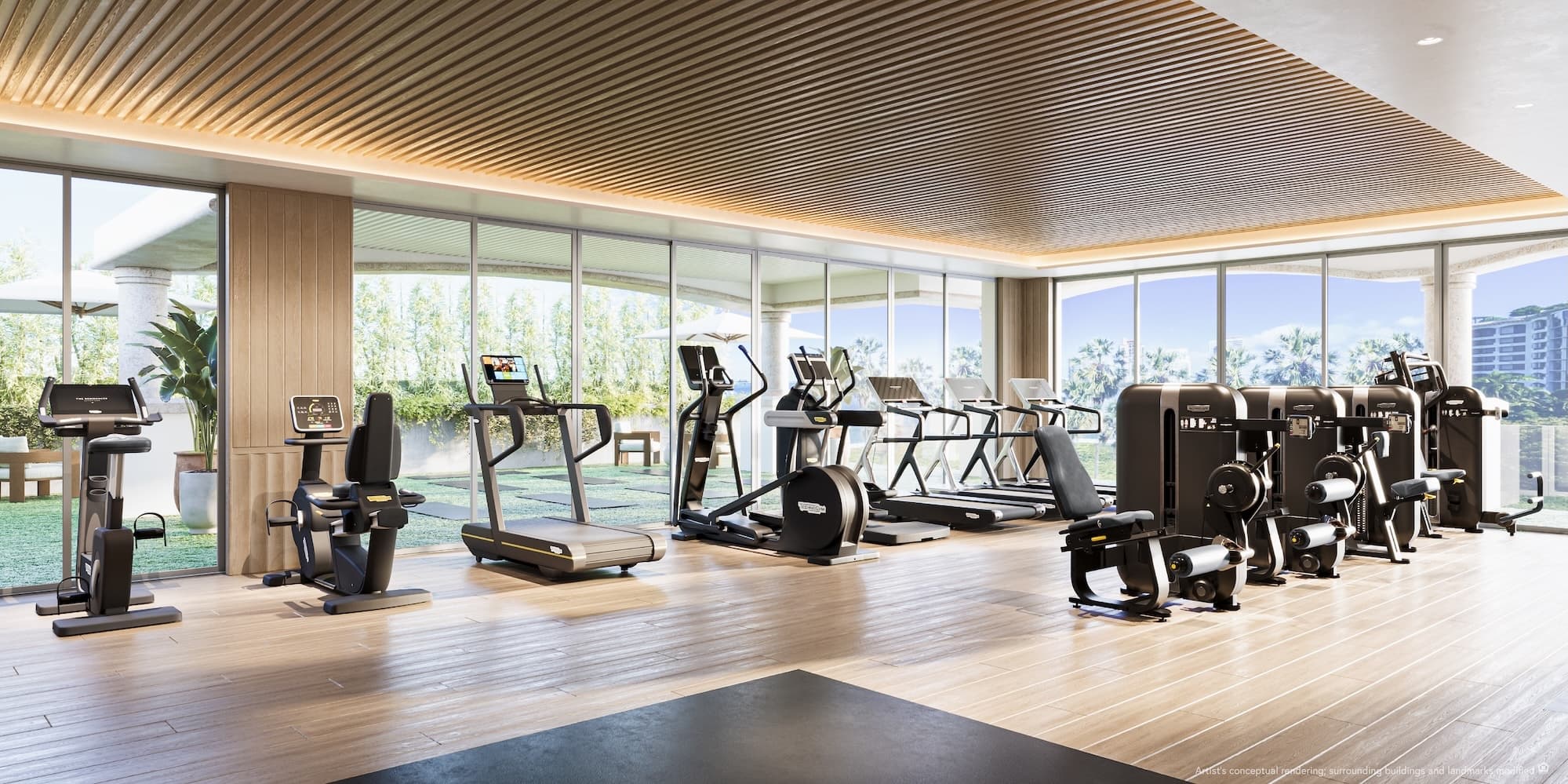 The Residences at Six Fisher Island photo 11