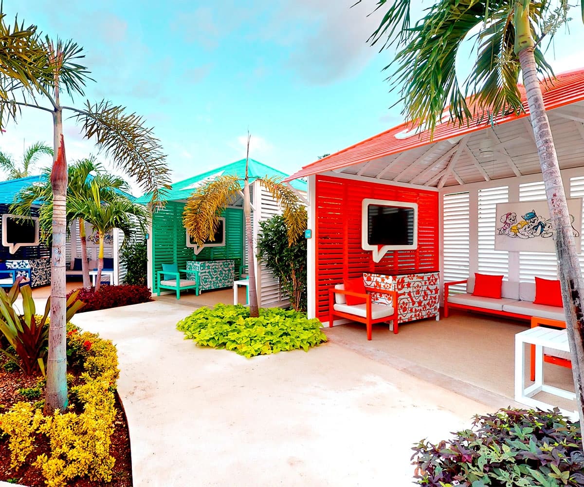 NICKELODEON Hotel & Resort photo 14