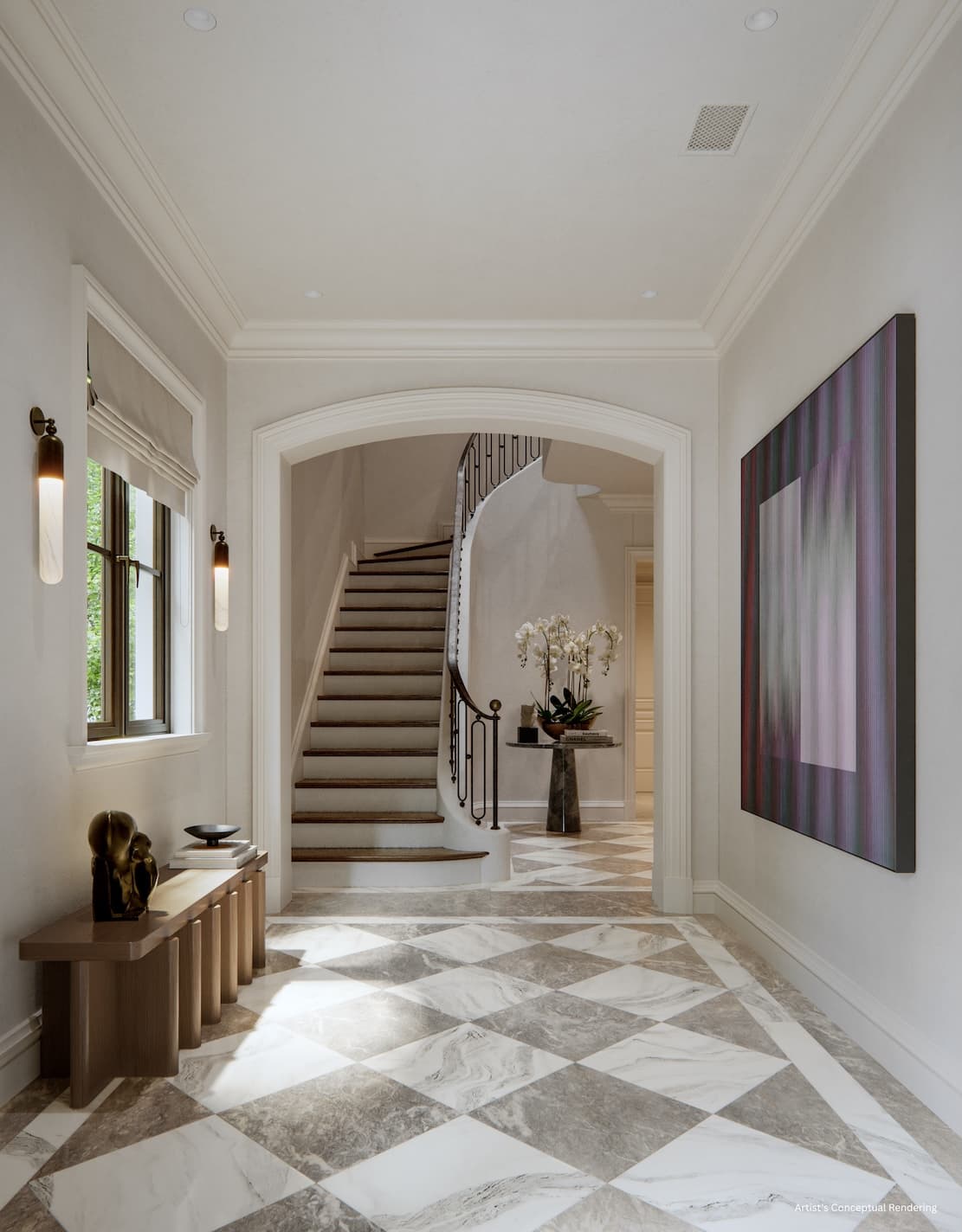 The George Residences photo 12